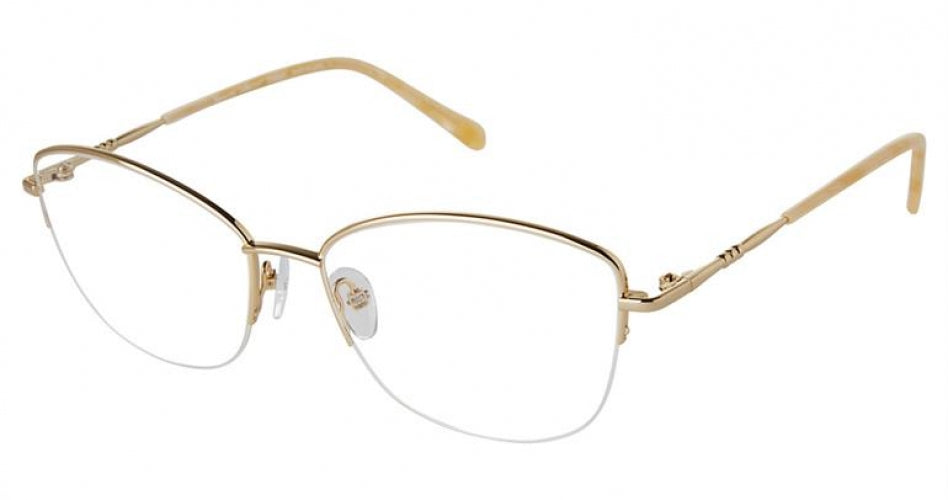 Alexander Liliana Eyeglasses - Stylish Women's Glasses for Reading & Fashion | Perfect for Work, Driving & Everyday Use
