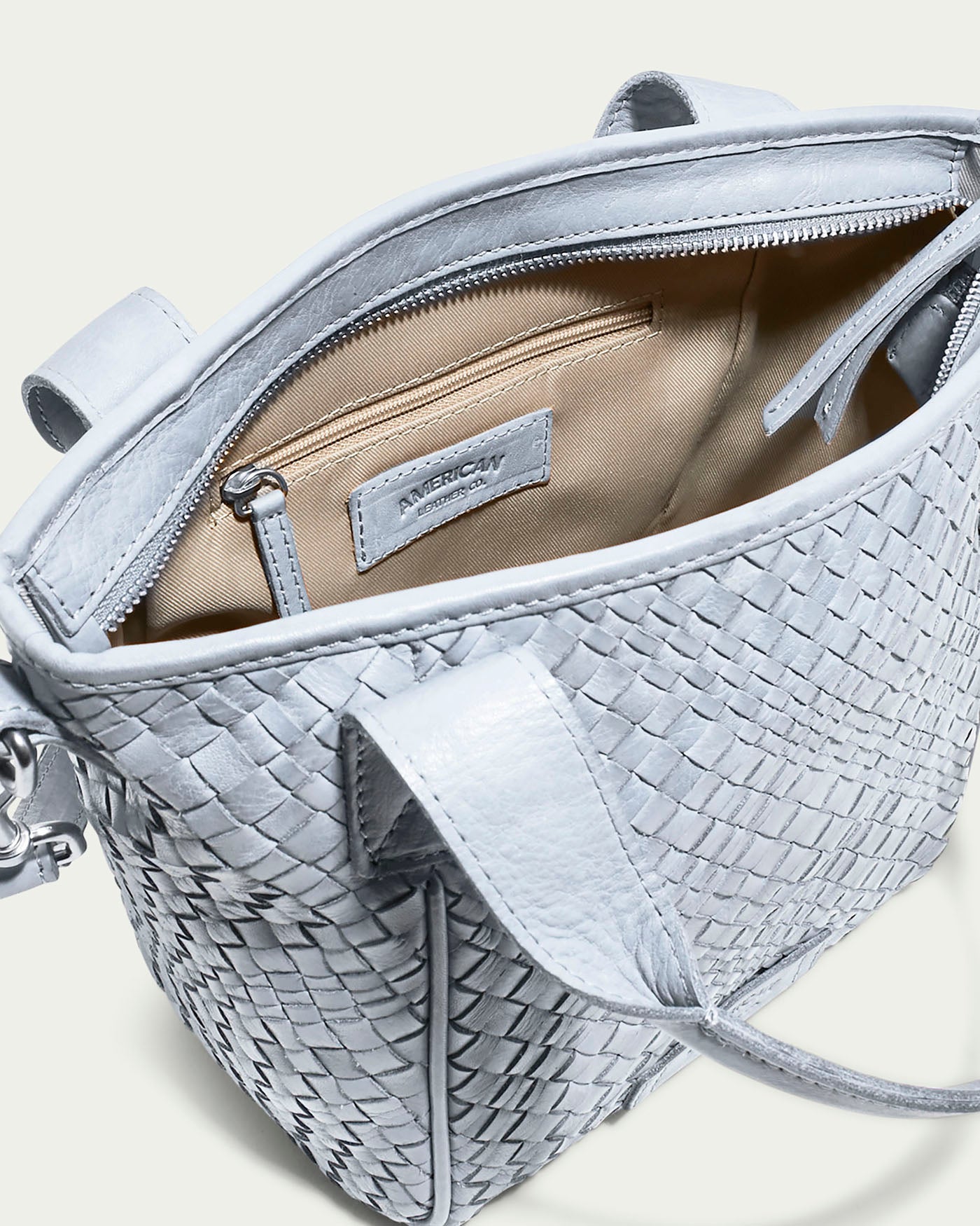 Mina Convertible French Tote Bag - Stylish Leather Handbag for Women, Crossbody & Shoulder Bag Purse - Perfect for Work, Travel & Everyday Use