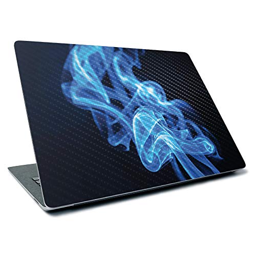 Blue Flames