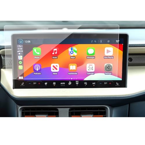 2025 Maverick 13.2 Inch(tempered Glass)