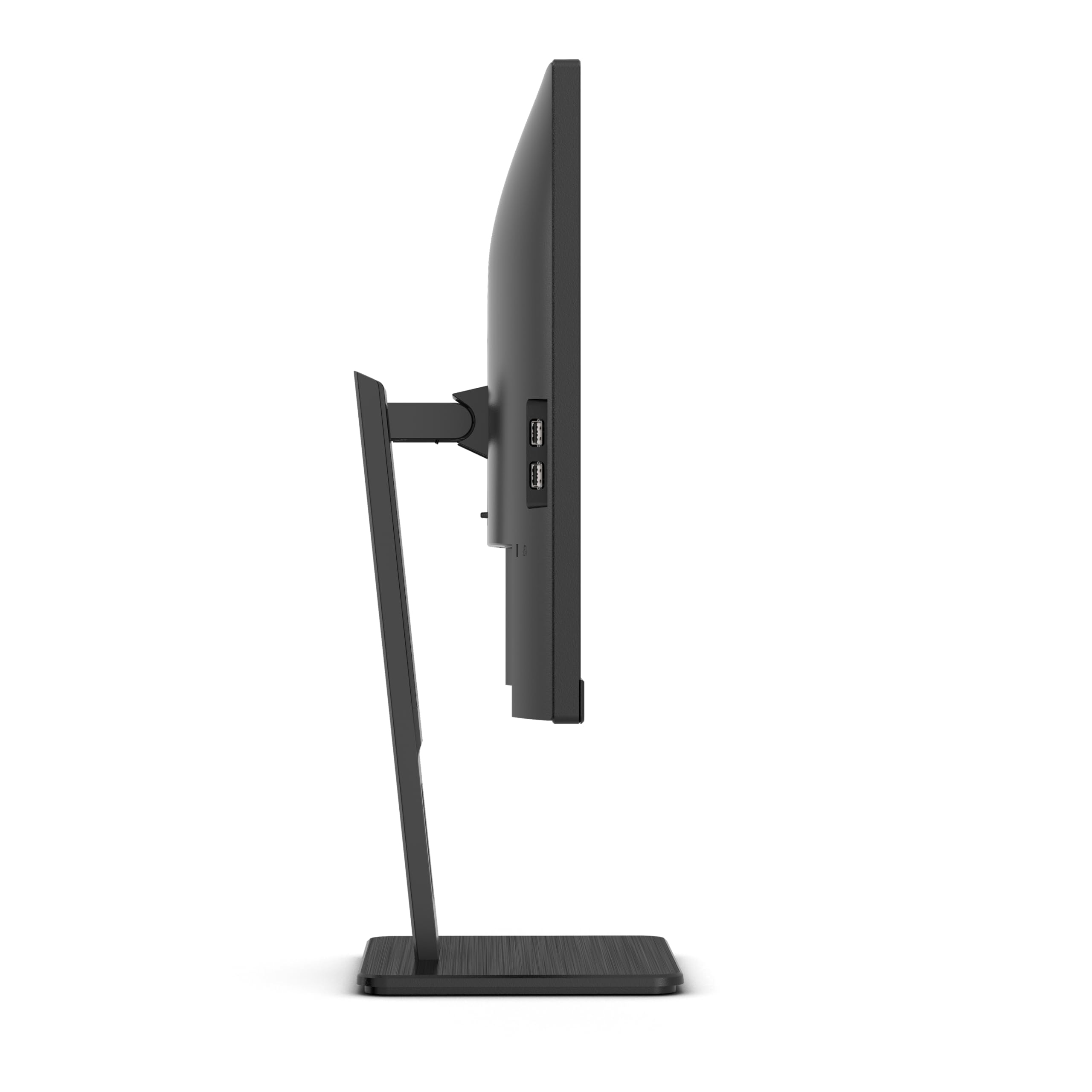 AOC 24P3QW 24-Inch IPS Monitor - Full HD 1080p, 75Hz, VESA Mountable, Ultra-Thin Bezels - Perfect for Home Office, Gaming & Entertainment