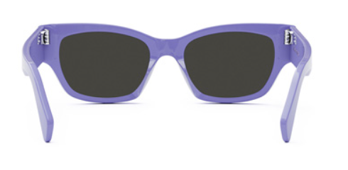 CELINE Monochroms CL40197U Sunglasses - Classic Aviator Style for Men & Women - Perfect for Outdoor Activities, Travel & Fashion