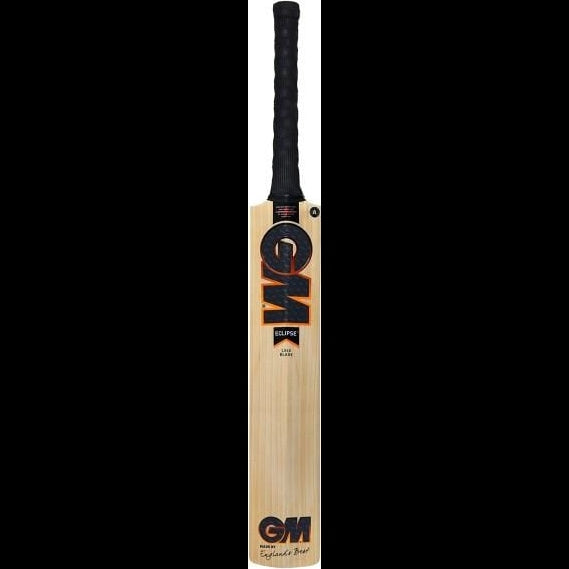 GM Eclipse DXM 606 TTNOW Adult Cricket Bat - Premium English Willow for Professional & Club Cricket Players | Perfect for Matches, Training & League Play