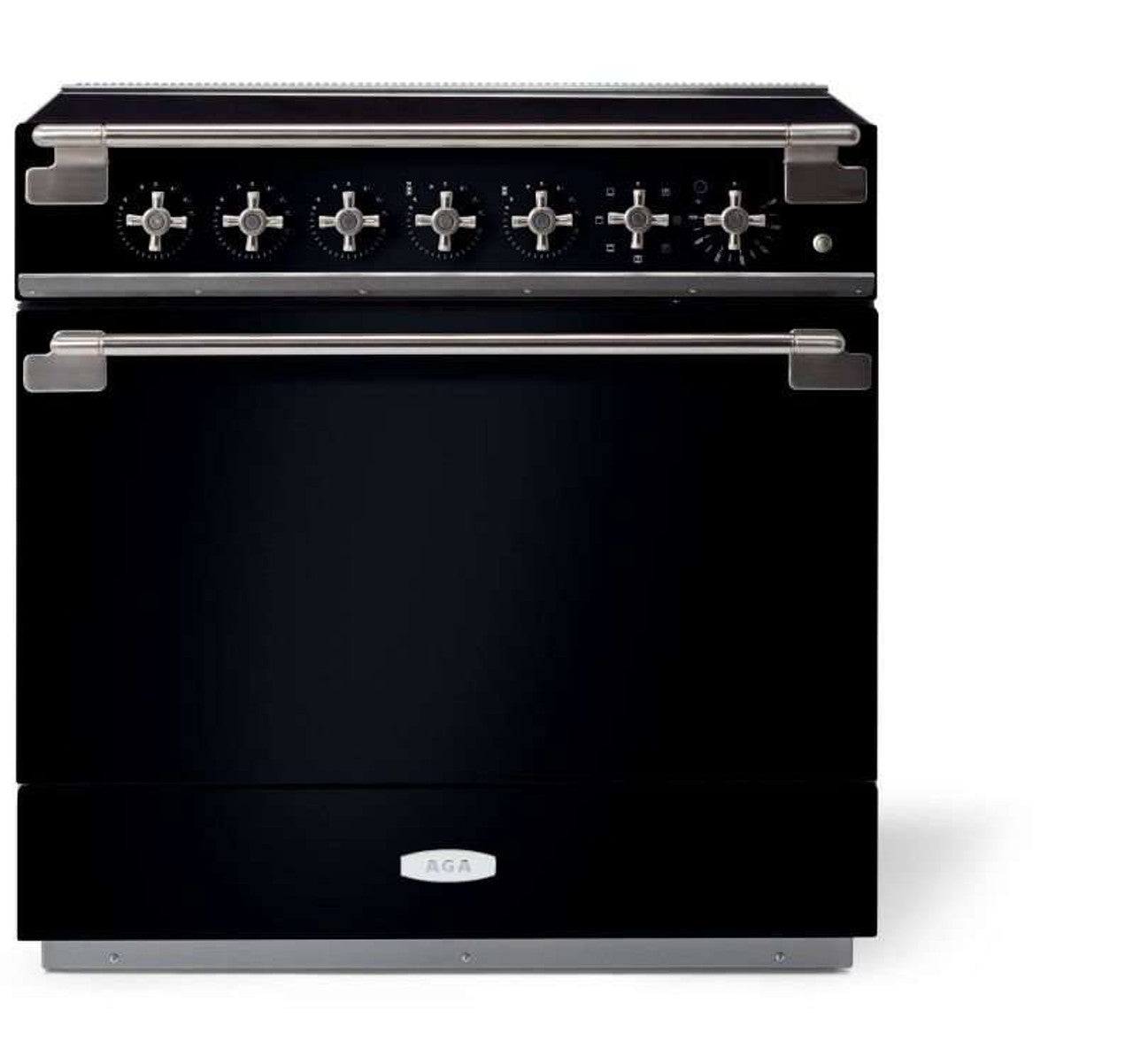 AGA 36