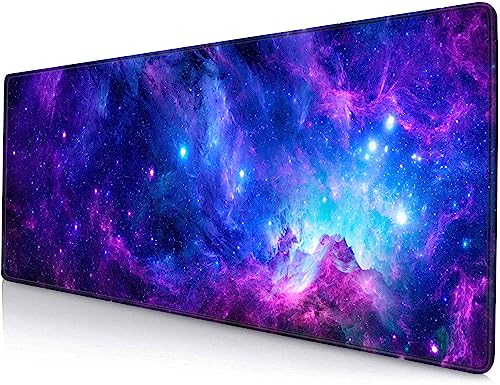 11 Purple Galaxy