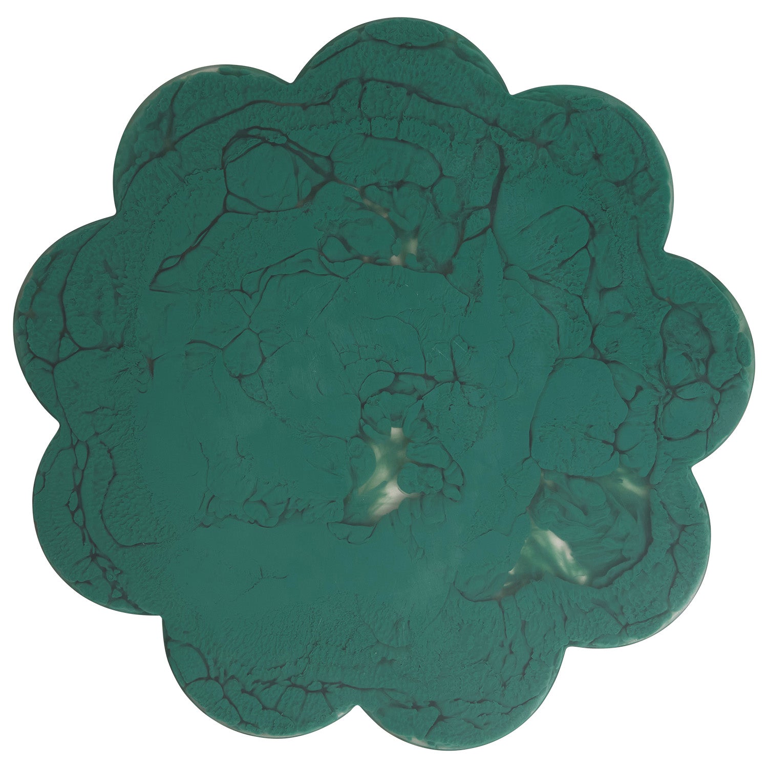 Candice Board - Premium Wooden Cutting Board for Kitchen, Forest Design - Perfect for Chopping, Serving & Decor