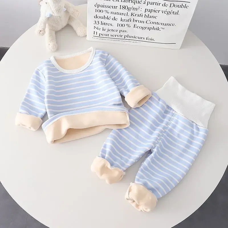 Light Blue Set