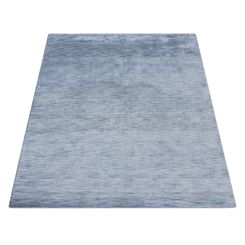 Hand Knotted Revive Rug - Premium Handmade Wool Area Rug for Living Room, Bedroom, Dining Room - Soft & Durable Home Decor