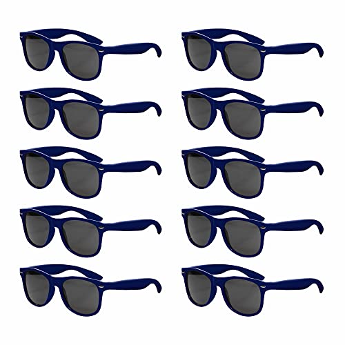 Blank - Navy