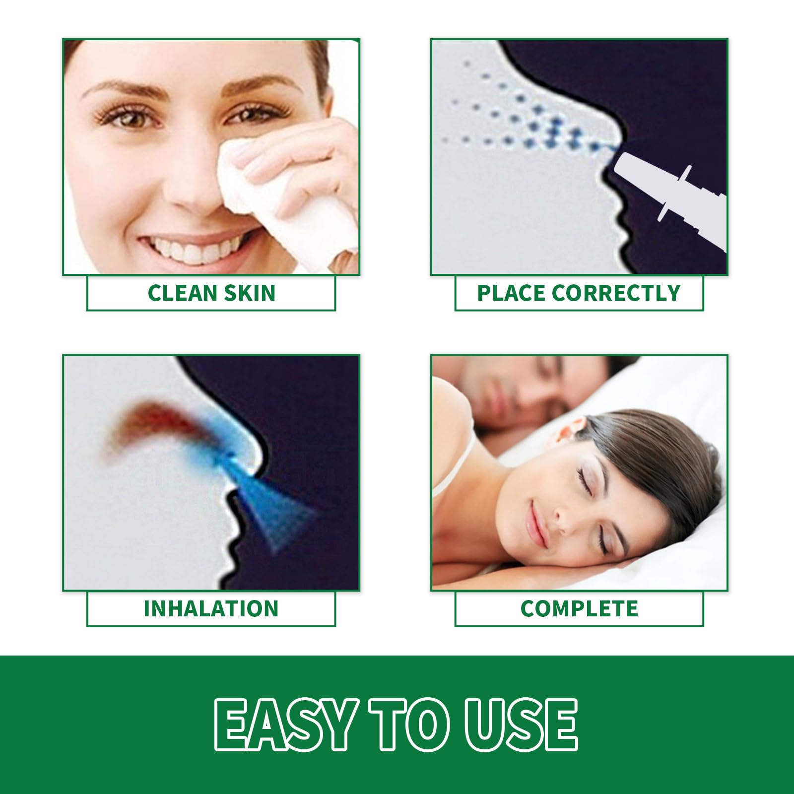 New Upgrade Organic Herbal Lung Cleanse & Repair Spray - Onnature Herbal Lung Cleansing Spray (3 Pack) | Supports Respiratory Health, Natural Detox for Smokers & Allergy Relief