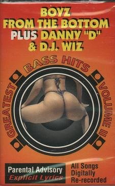 Greatest Bass Hits Vol. 2 - Best Bass Music Collection for Car Audio, Workout & Party | High-Energy Electronic Dance Music (EDM) Tracks
