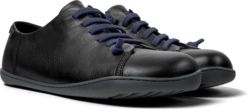 Camper Men's Casual Sneakers - Comfortable Walking Shoes for Travel & Everyday Wear | Lightweight Breathable Sneakers for Men