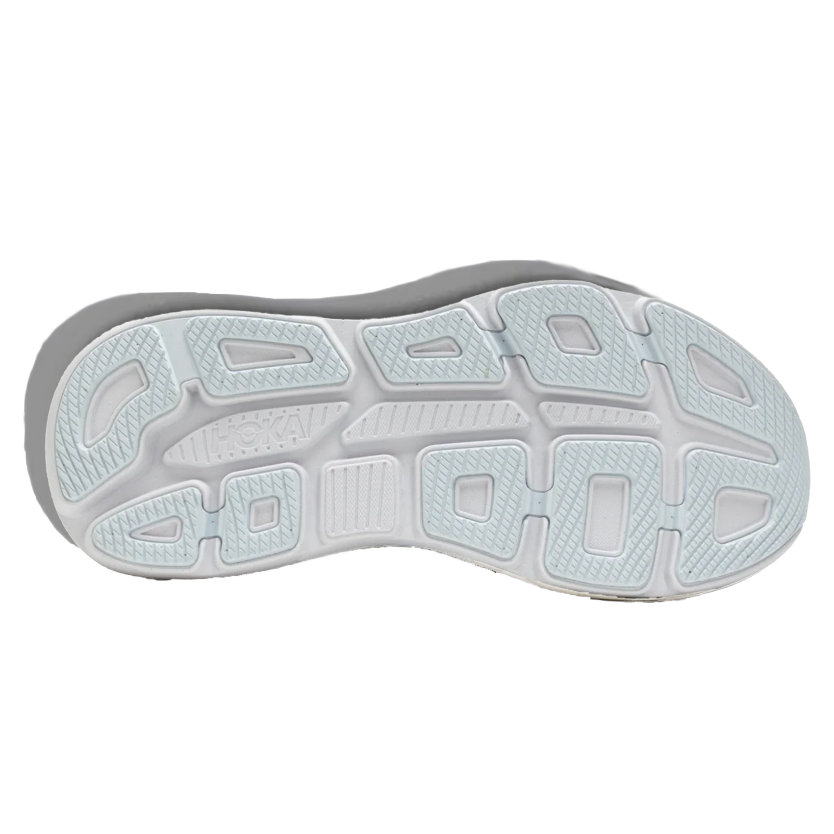 HOKA Bondi 9 Wide Running Shoes for Men - Cushioned Comfort & Support for Long Distance Running, Walking & Everyday Wear