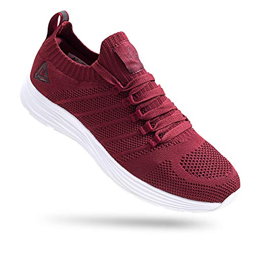 Purplish Red