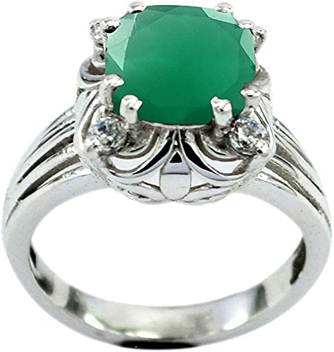 Created-Emerald