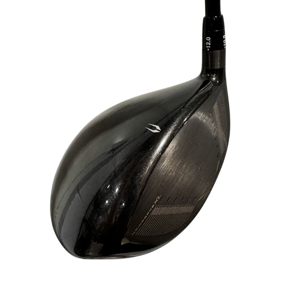 Cleveland Launcher XL 2 Driver 9 Degree Regular Flex Right Hand Golf Club - Perfect for Men's Long Distance Drives on the Fairway | SHOP WORN