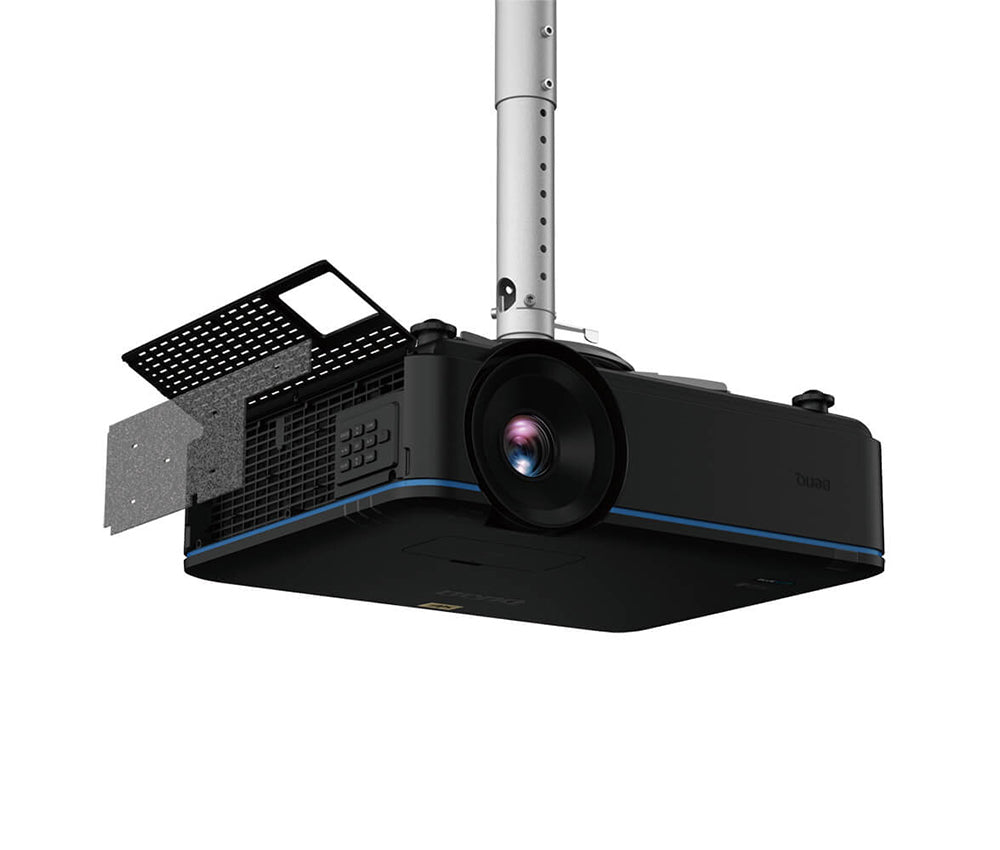 BenQ LK953ST DLP 4K UHD 5000 Lumen Projector - Ultra HD Home Theater & Business Presentation Projector for Large Screen Viewing in Living Rooms, Classrooms, and Conference Rooms