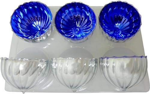 Silver/Cobalt