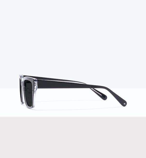 Biz Sunglasses - Stylish Polarized Business Sunglasses for Men & Women | UV Protection, Lightweight & Comfortable | Perfect for Office, Driving & Outdoor Activities