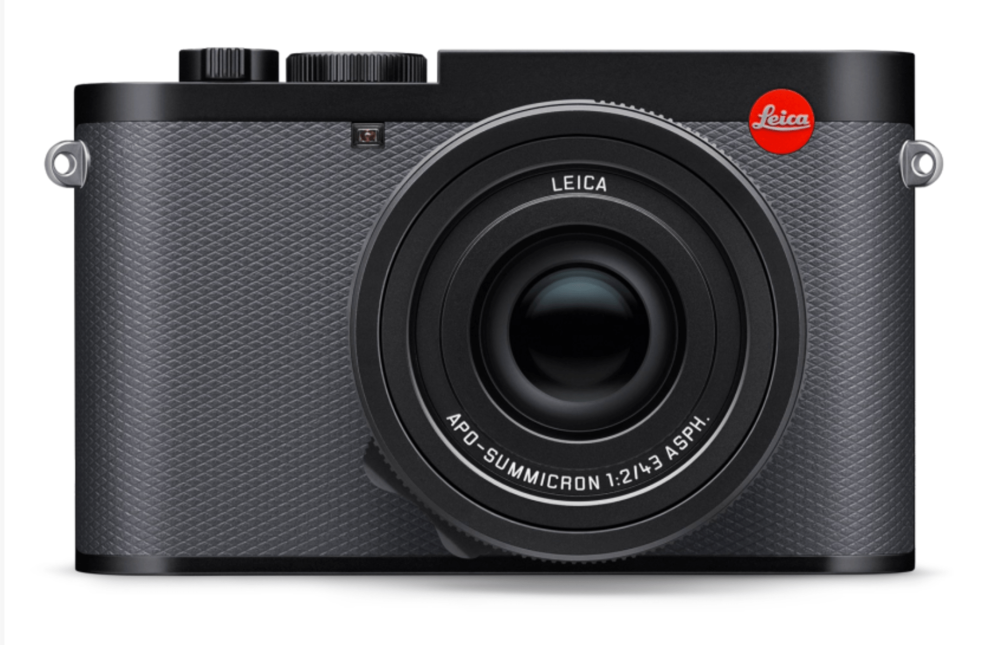 Leica Q3 43MP Full Frame Digital Camera with 28mm Lens - Professional Compact Camera for Travel, Street & Portrait Photography