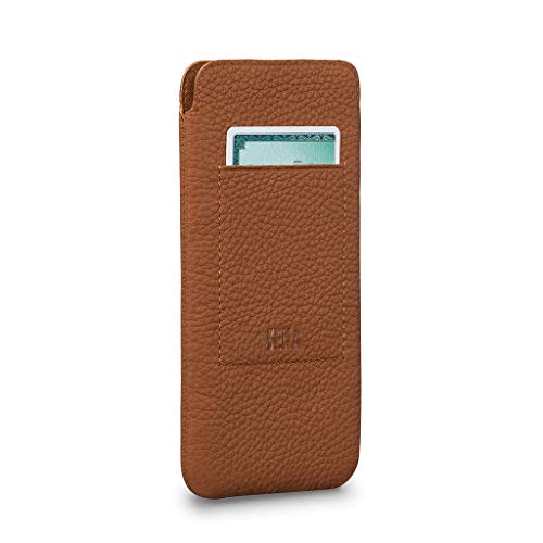 Wallet Tan