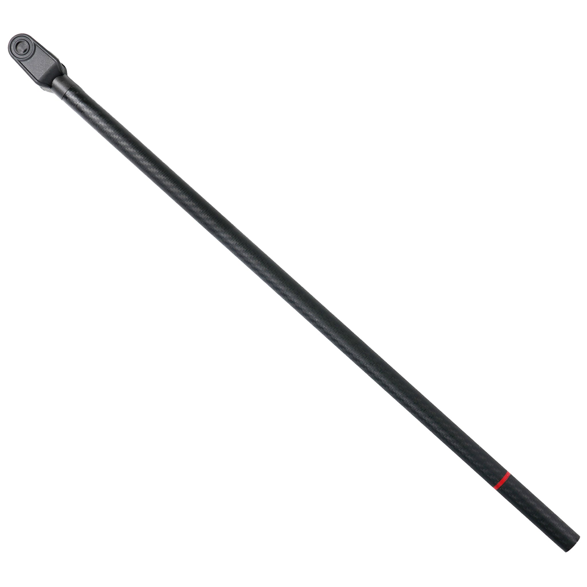 Minelab Manticore Carbon Fiber Lower Rod Replacement | Steve's Detector Rods | Lightweight & Durable Metal Detector Accessory for Treasure Hunting & Beach Metal Detecting