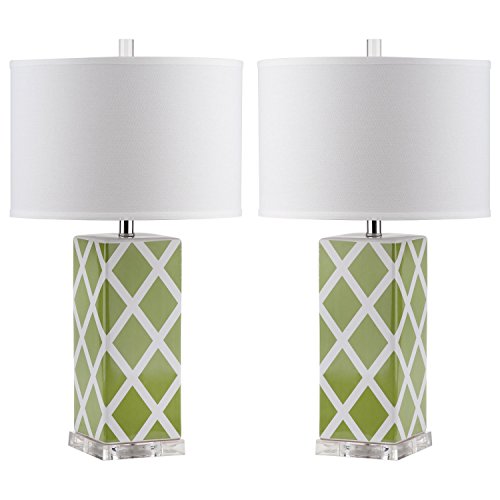 Green - Set of 2