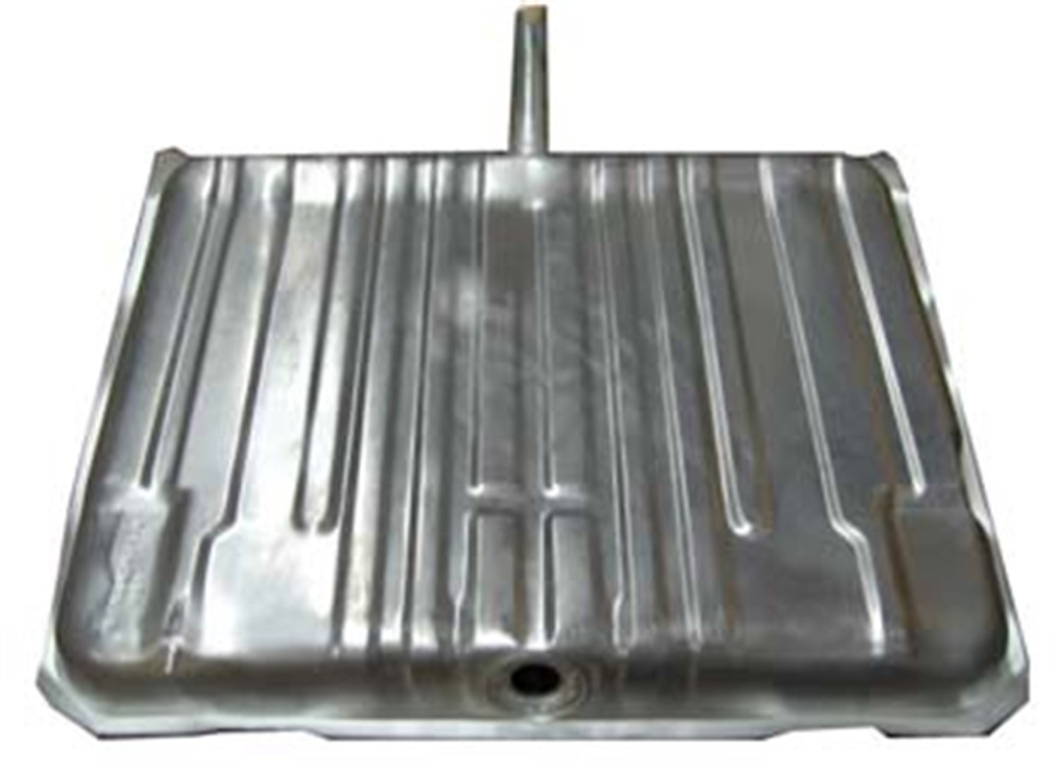 Golden Star Auto GT03-643 Fuel Tank Replacement - Durable Gas Tank for Cars, Trucks & SUVs - Perfect for Off-Roading, Long Trips & Daily Commuting