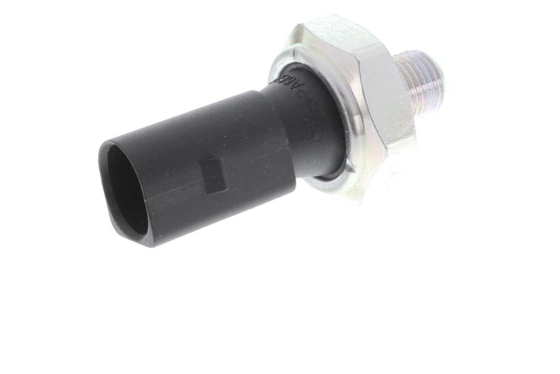 Engine Oil Pressure Switch Compatible With Audi A4 A6 Q5 Q7 - High Performance Replacement Part for Smooth Engine Operation - Perfect for DIY Car Repairs & Maintenance