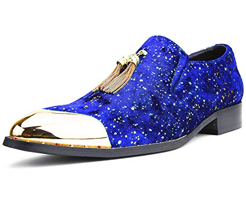 Royal Blue