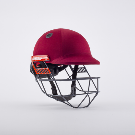 Gray Nicolls Ultimate 360 Cricket Helmet - Premium Protective Gear for Cricket Players - Perfect for Practice & Matches