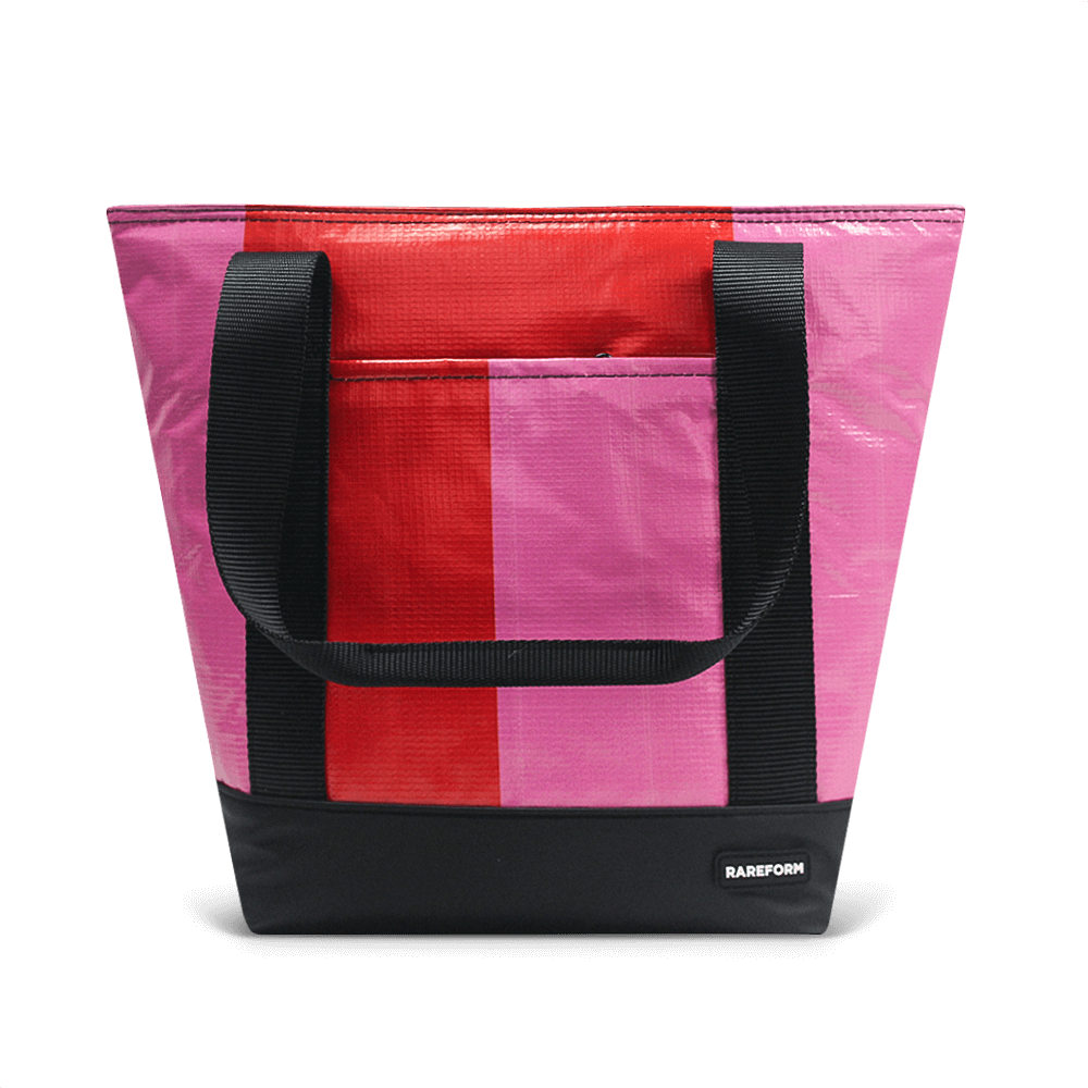 Beck Cooler Bag Bk1 00433 - Insulated Lunch Bag for Work, Picnics & Outdoor Activities - Leakproof & Durable Portable Cooler for Food & Drinks