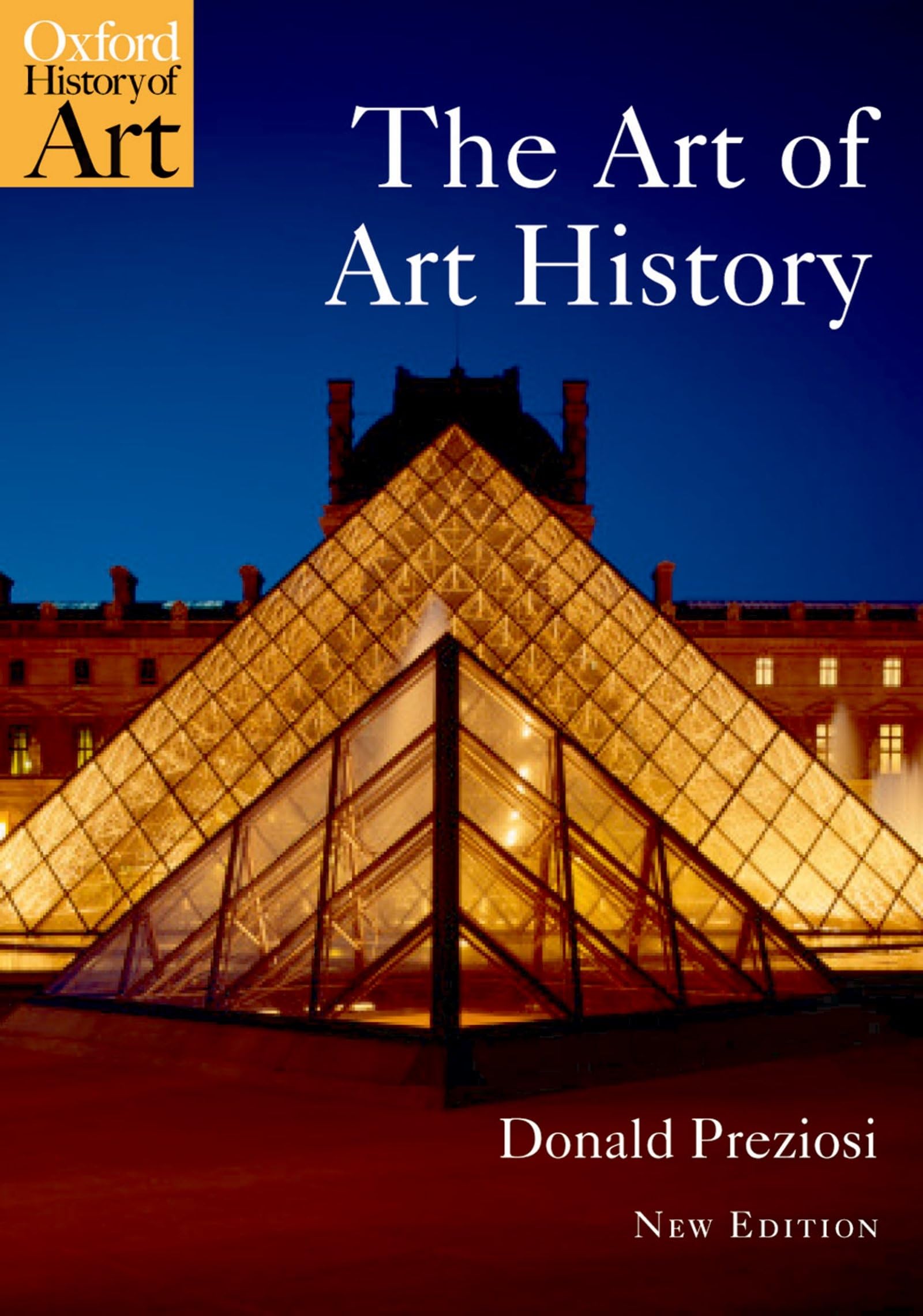 The Art of Art History: A Critical Anthology | Oxford History of Art | Essential Textbook for Art Students & Scholars | Perfect for University Courses & Art Research