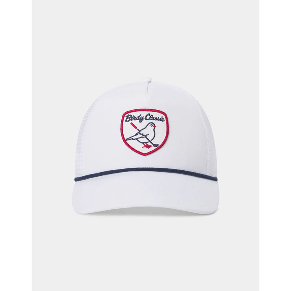 Birdie Classic Baseball Cap for Men & Women - Adjustable Dad Hat for Outdoor Sports, Golf, Running & Casual Wear - Sun Protection & Fashion Accessory