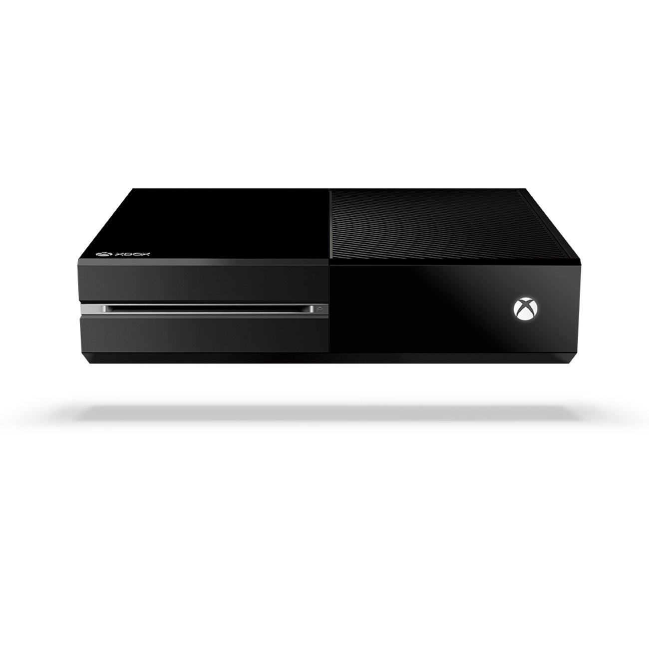 Microsoft Xbox One 500GB Gaming Console - Black | Next-Gen HD Video Game System for Home Entertainment & Online Multiplayer Gaming