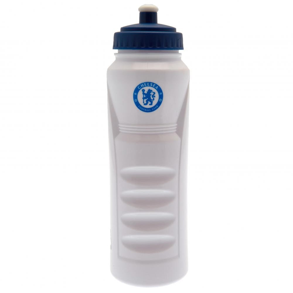 Chelsea Sports Drink Bottle - Insulated Water Bottle for Gym, Running & Outdoor Activities | BPA-Free & Leak-Proof