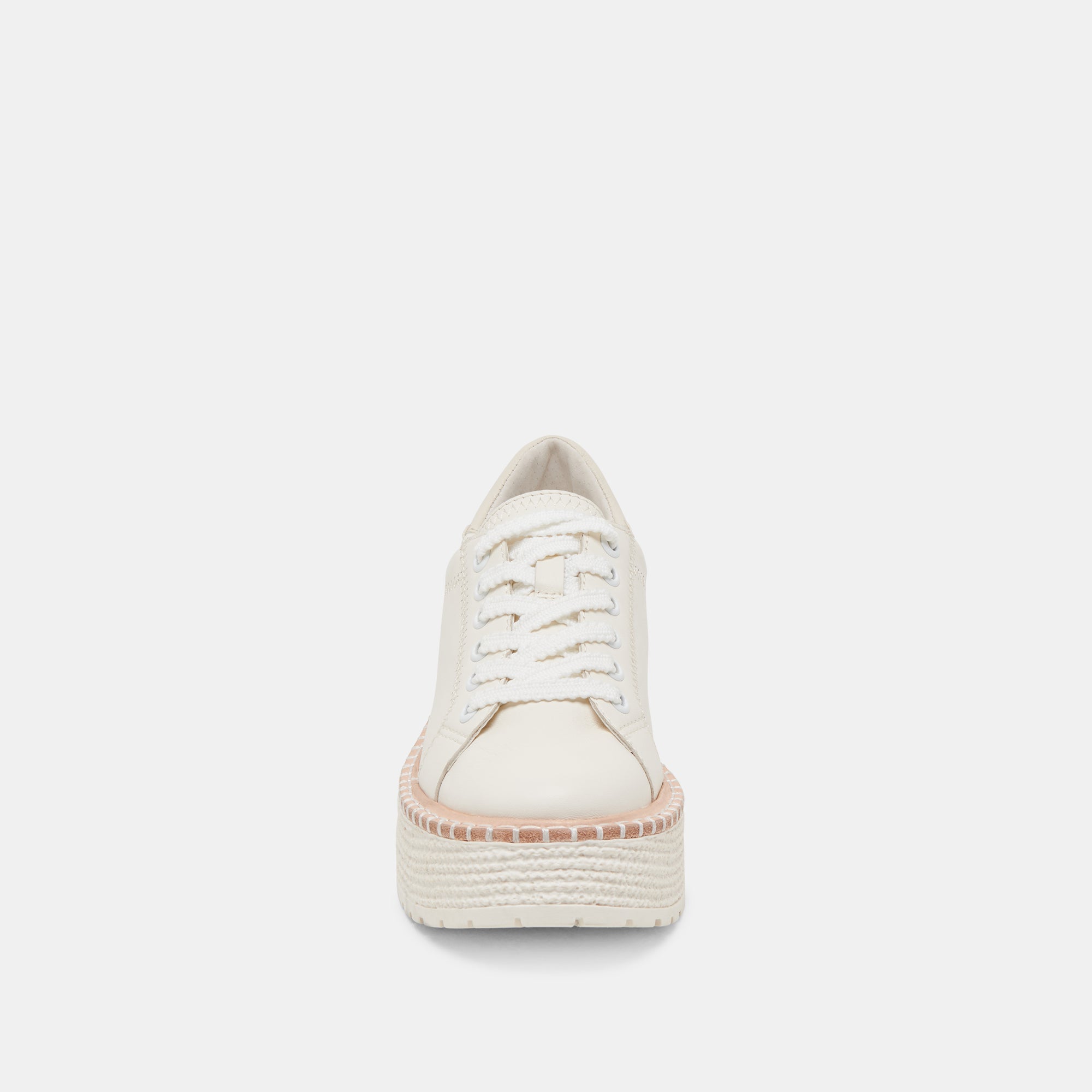 White Leather Twain Sneakers - Comfortable & Stylish Men's & Women's Casual Shoes for Walking, Running & Everyday Wear