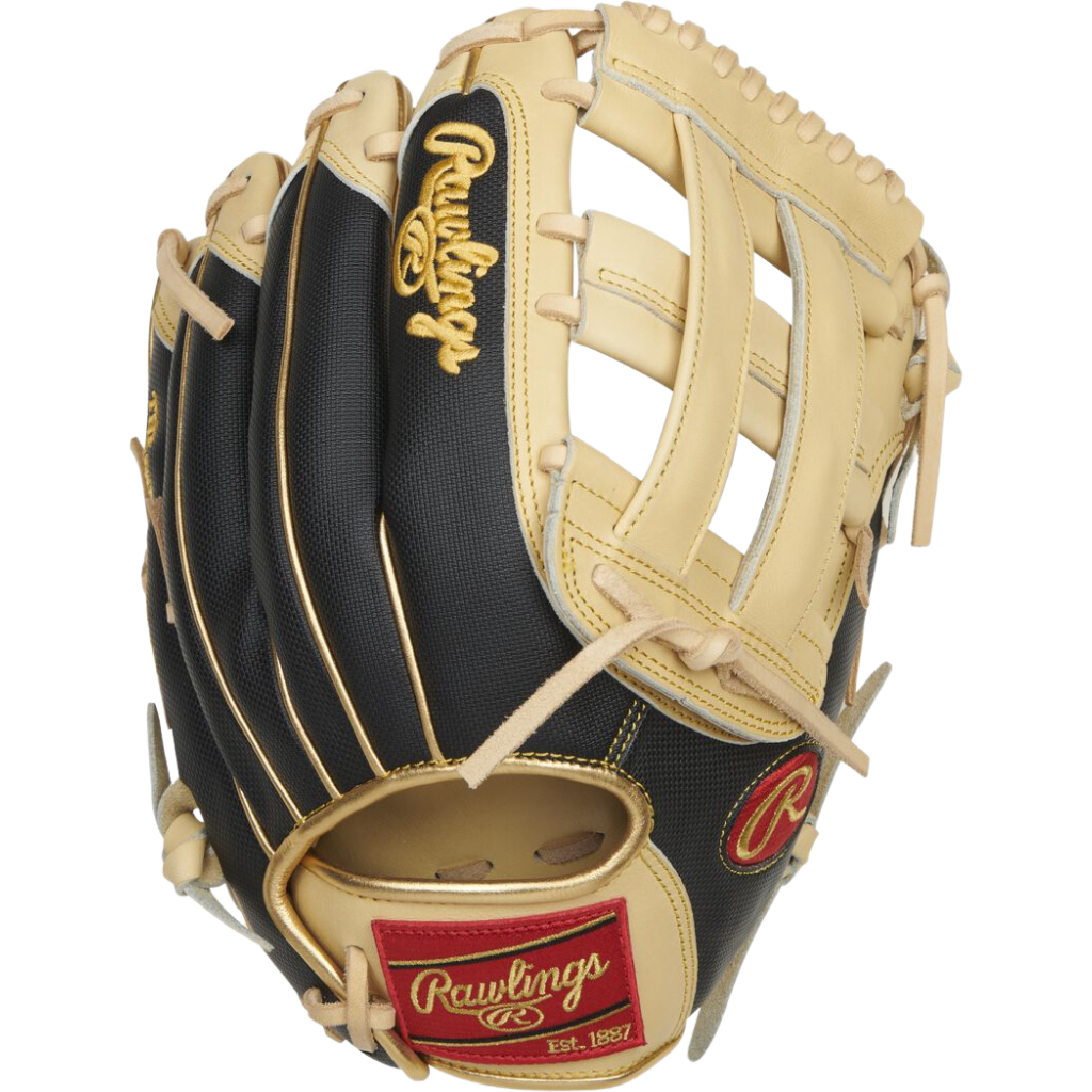Rawlings Heart of the Hide R2G Series 12.5