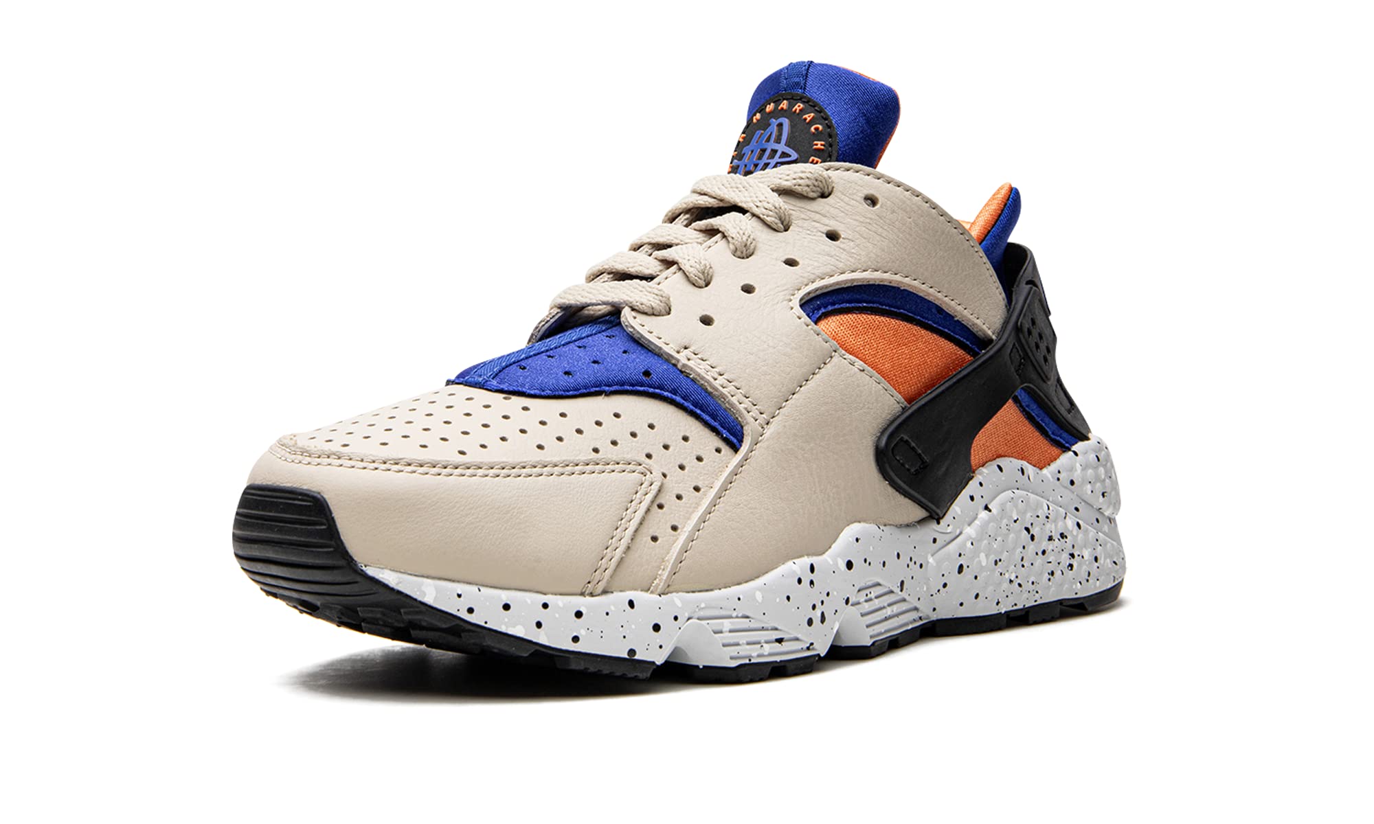 Nike Men's Air Huarache Running Shoes - Lightweight Athletic Sneakers for Jogging, Gym Workouts & Casual Wear