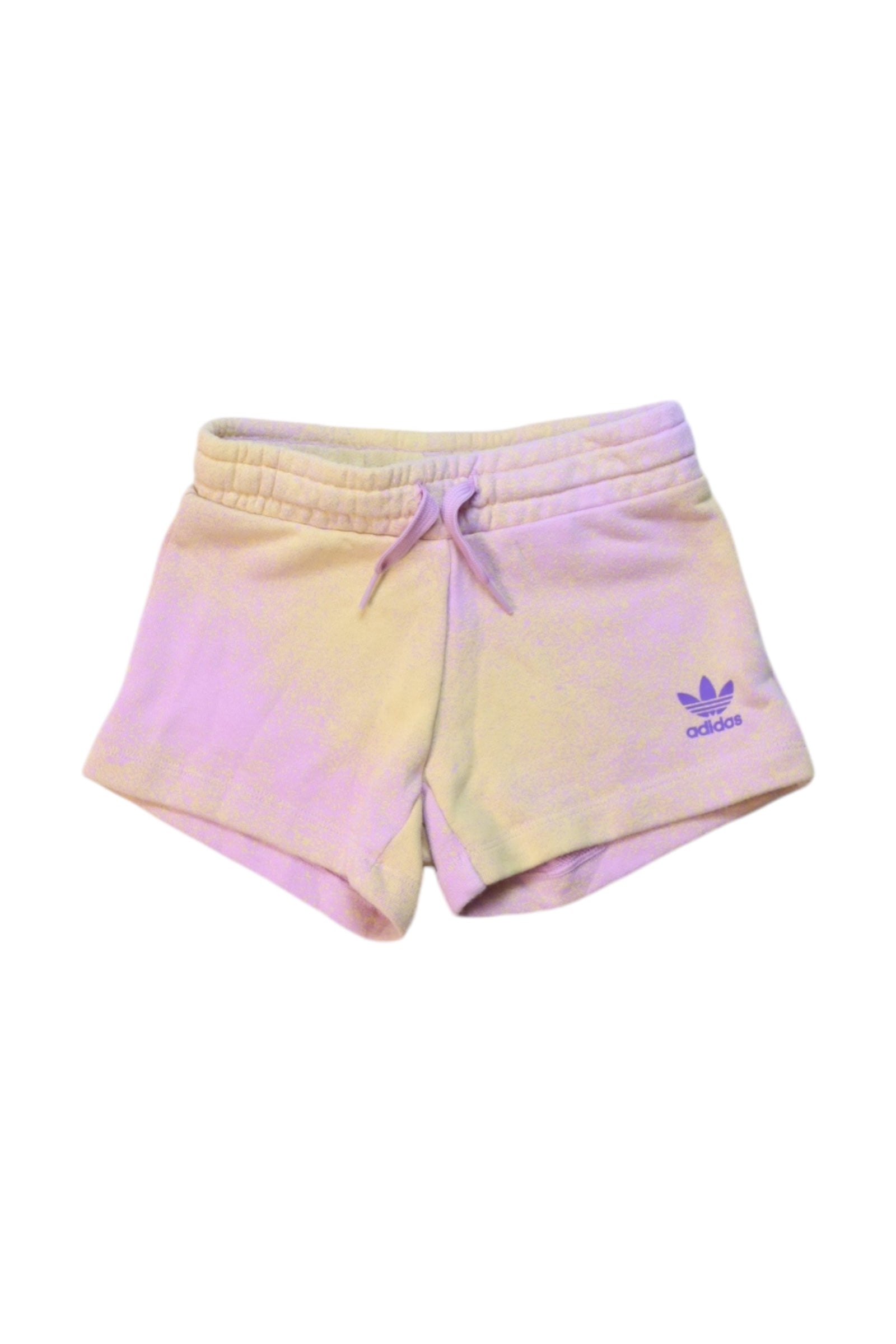 Adidas Kids' Running Shorts for Boys & Girls - 4T & 5T Sizes - Comfortable Athletic Shorts for Playground, Sports & Summer Activities