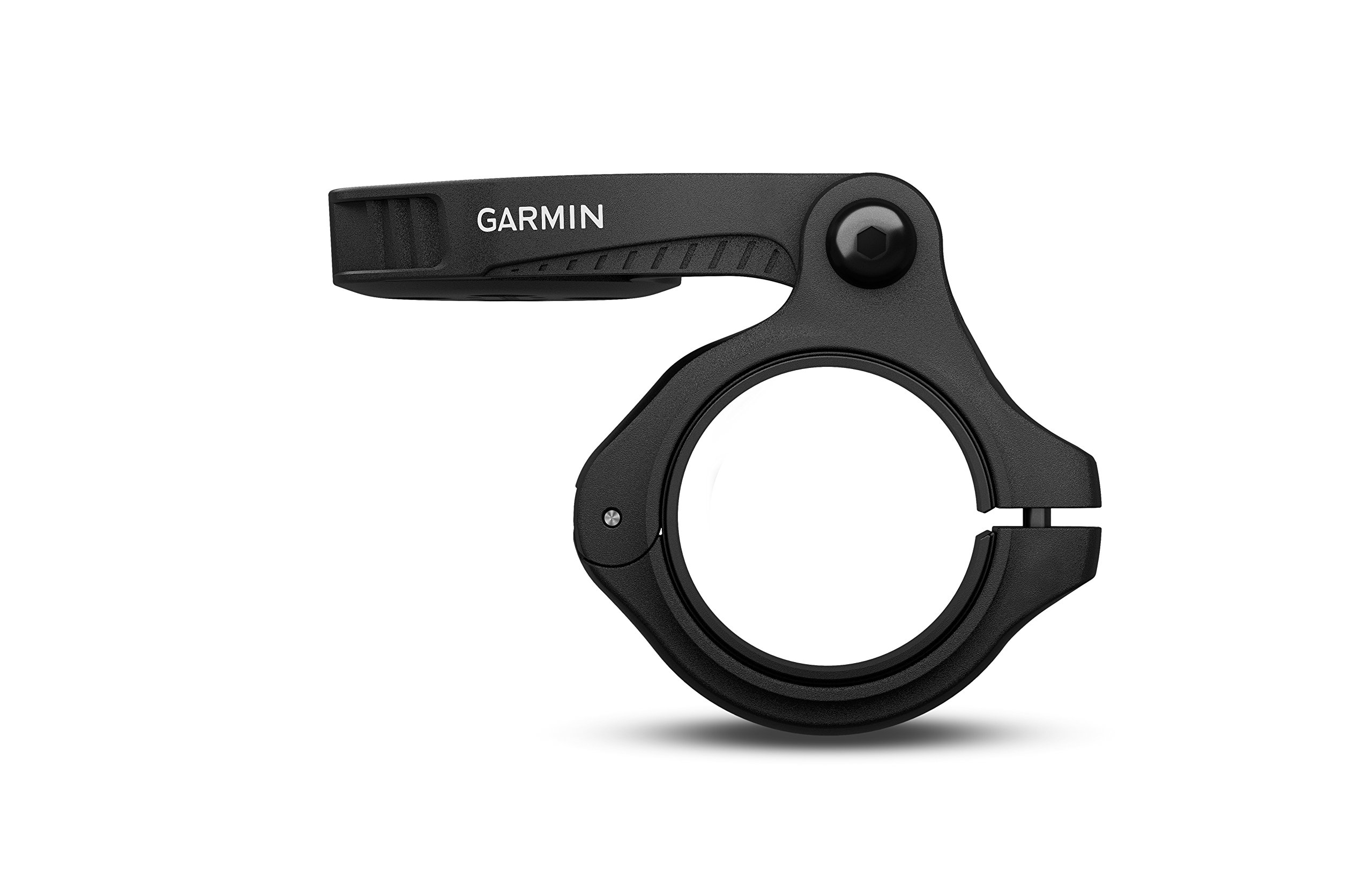 Garmin Edge 130 Plus GPS Bike Computer with Edge Mountain Bike Mount (010-12563-02) - Accurate Cycling Performance Tracking for Road & Mountain Biking