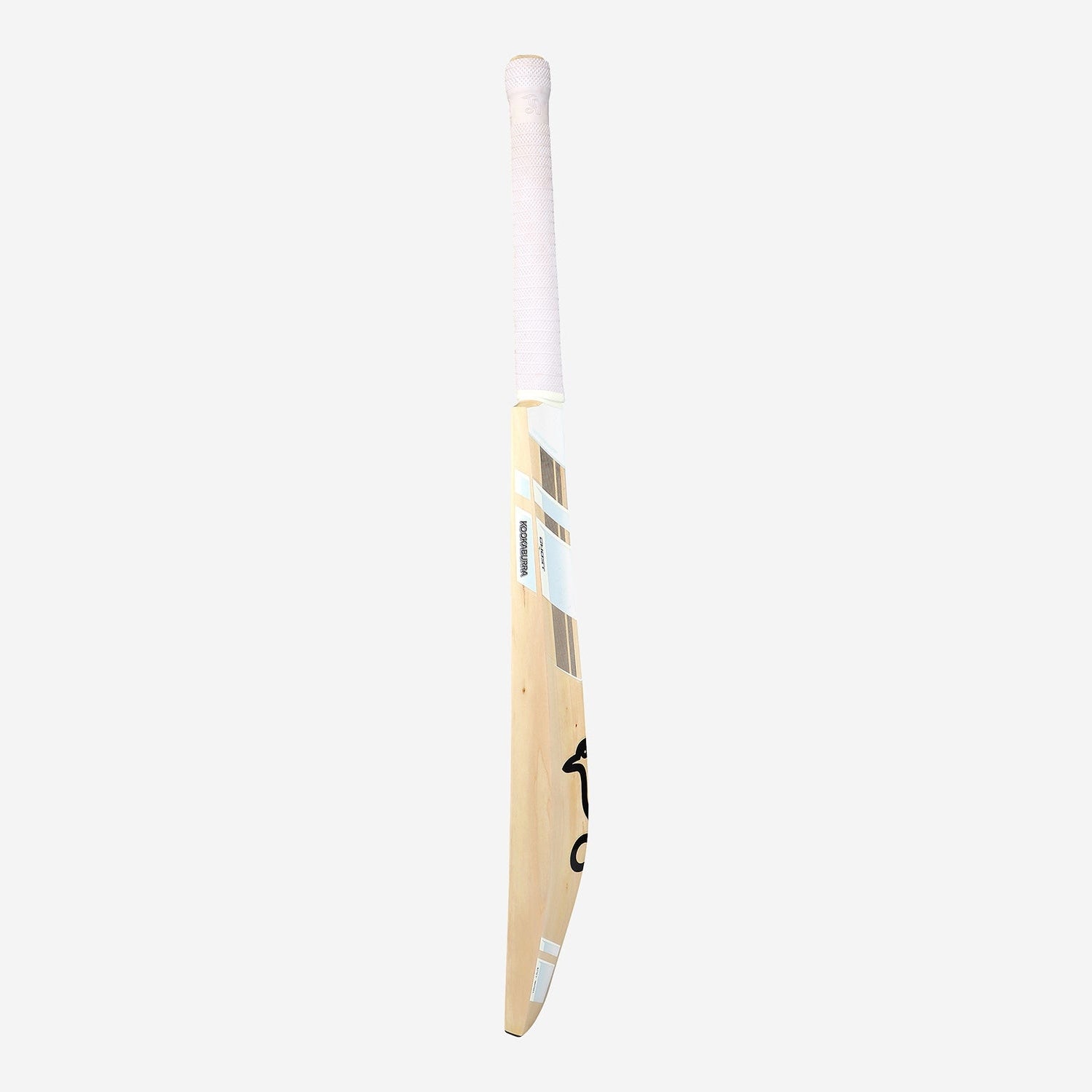 Kookaburra Ghost Pro 4.0 Cricket Bat for Adults - Premium English Willow Cricket Bat with Perfect Weight Balance | Ideal for Professional Matches & Training Sessions