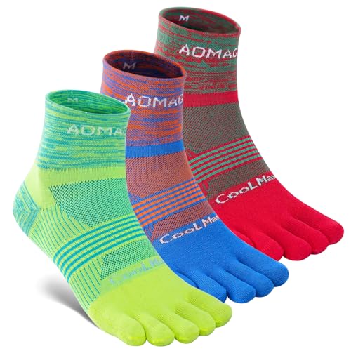 E5004# 3 Pairs: Clover/Blue/Red