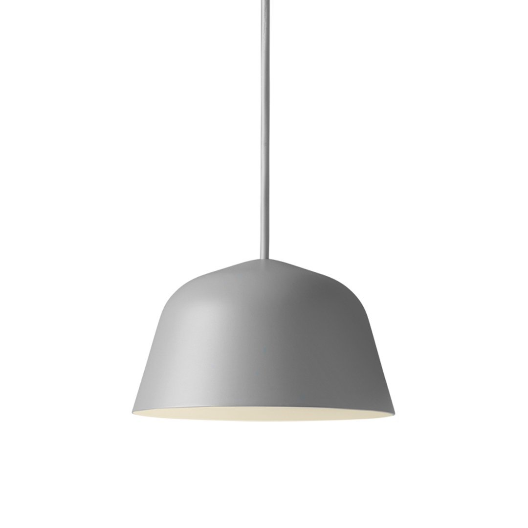 Ambit Modern Pendant Lamp - Sleek Hanging Light Fixture for Dining Room, Kitchen Island, or Bedroom - Energy Efficient LED Lighting for Home & Office Decor