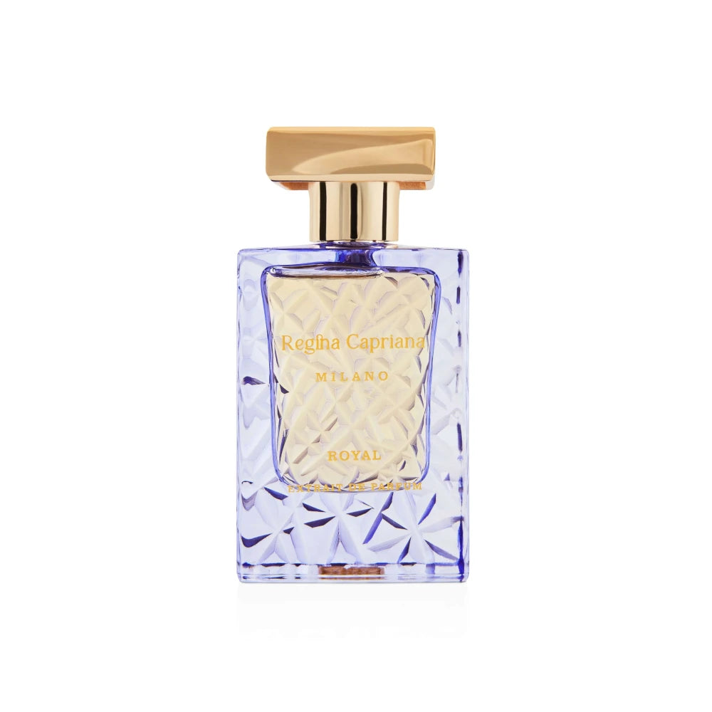 Royal Extrait De Parfum 50ml - Luxury Eau de Parfum for Women & Men - Long Lasting Premium Fragrance - Perfect for Date Night, Special Occasions & Gifting
