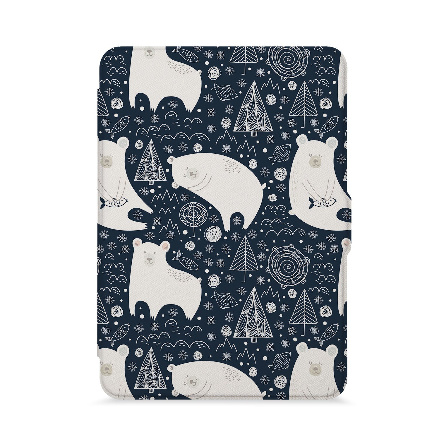 Premium Kindle Case for Winter - Waterproof & Shockproof Protective Cover for Kindle E-Readers - Perfect for Travel, Reading in Cold Weather & Outdoor Adventures