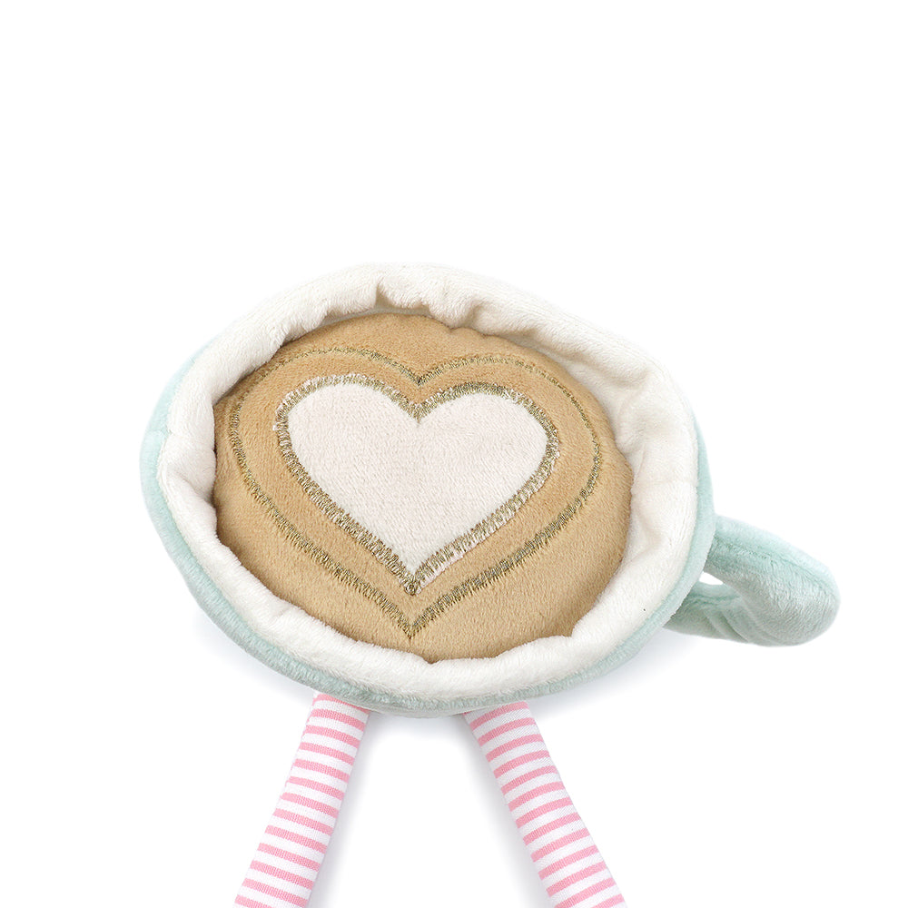 Lala Latte - Premium Instant Coffee Mix for Home & Office - Quick & Easy Brewing for Busy Mornings, Afternoon Pick-Me-Ups, and Relaxing Evenings
