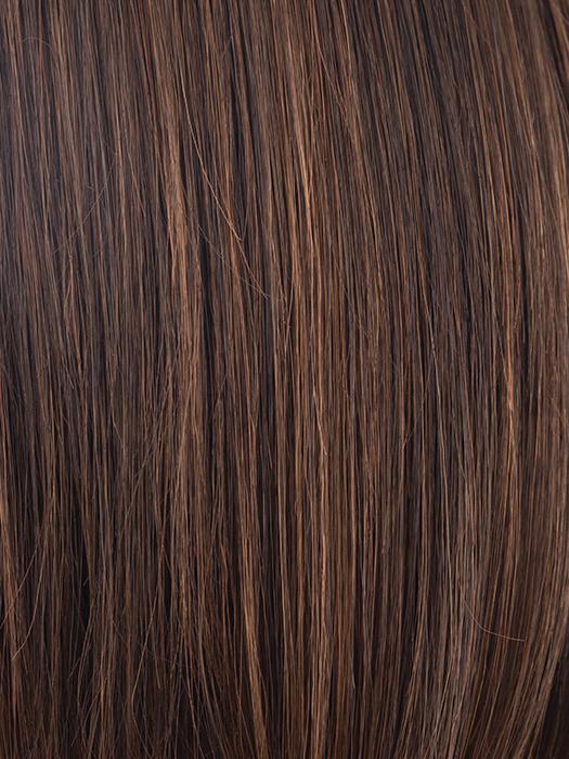 Stylish Synthetic Bang Hair Fringe | Monofilament Part for Natural Look | Perfect for Cosplay, Costumes & Everyday Fashion