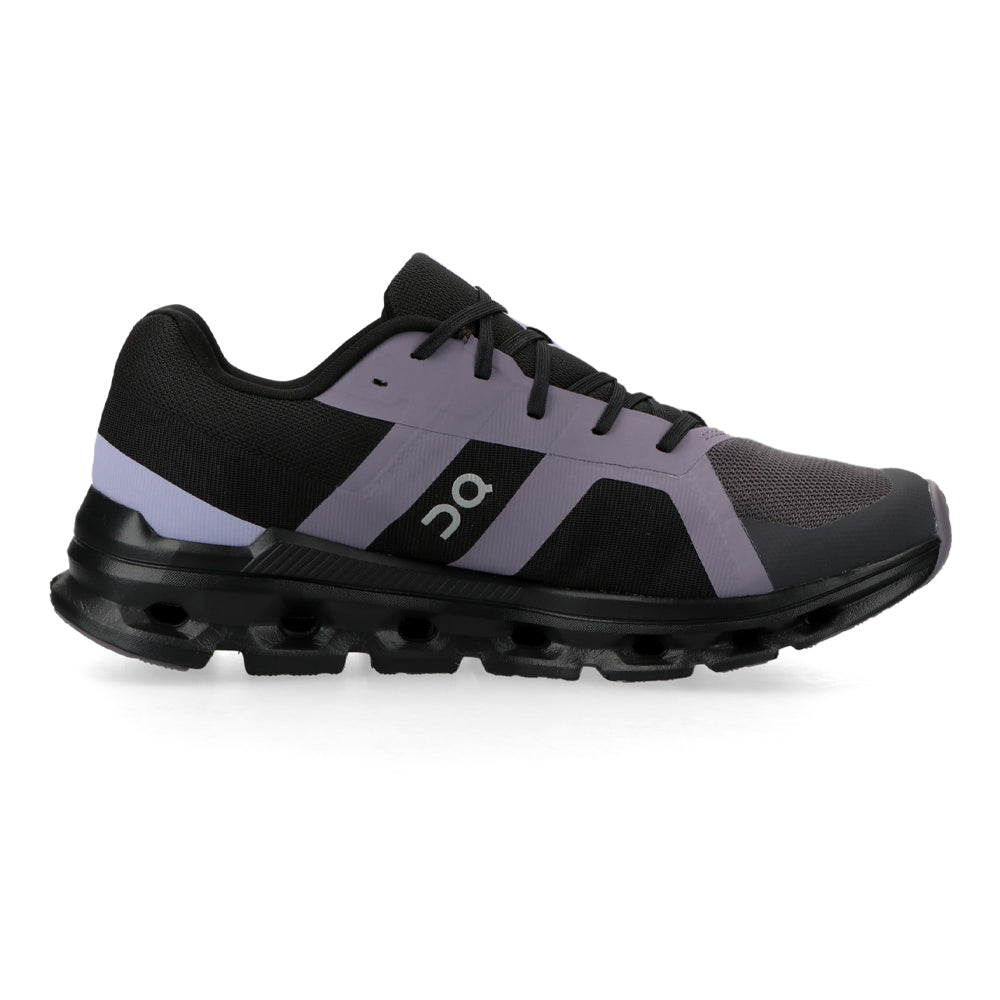 Men's On Cloudrunner Running Shoes - Iron/Black - Size 12.5 D Medium - Lightweight Cushioned Sneakers for Jogging, Gym Workouts & Everyday Wear