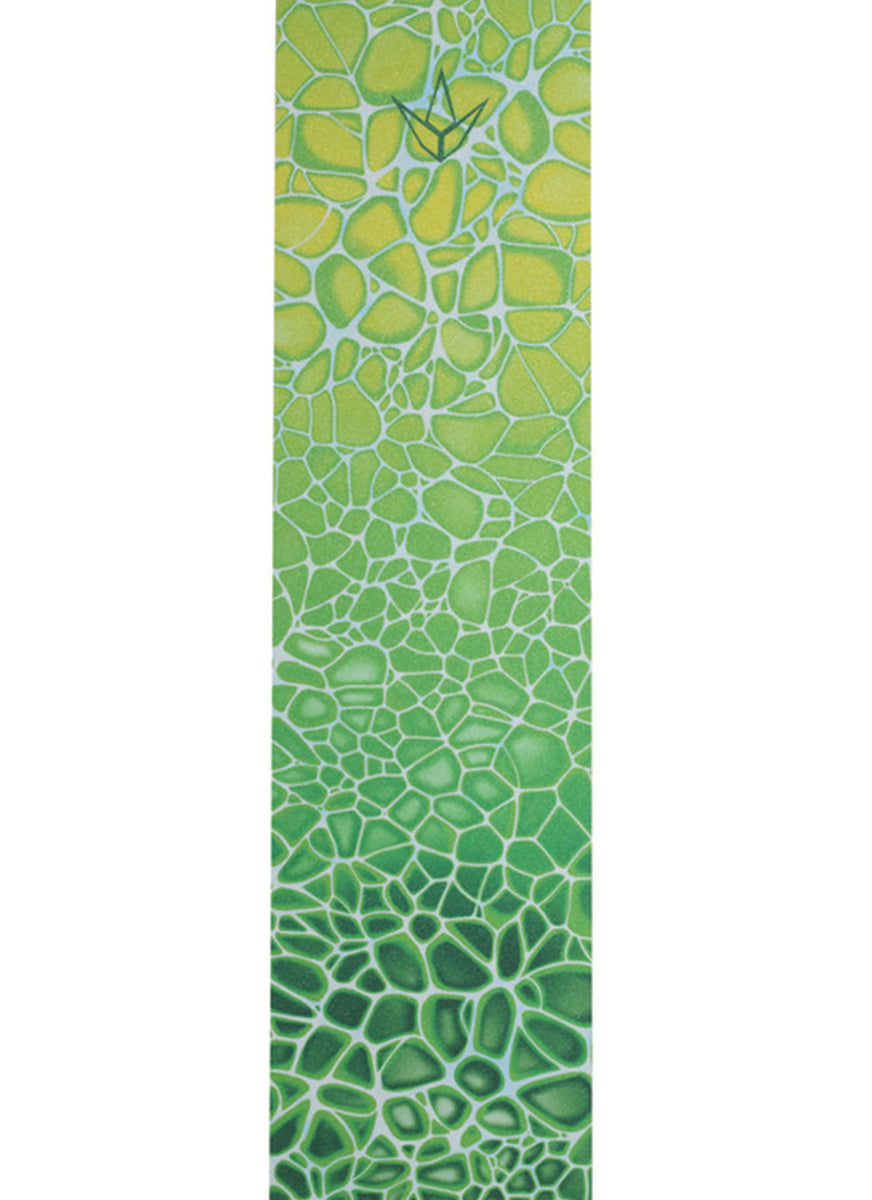 Envy Neuron Grip Tape - Premium Skateboard Grip Tape for Enhanced Board Control - Perfect for Street Skating, Longboarding & Skate Park Tricks